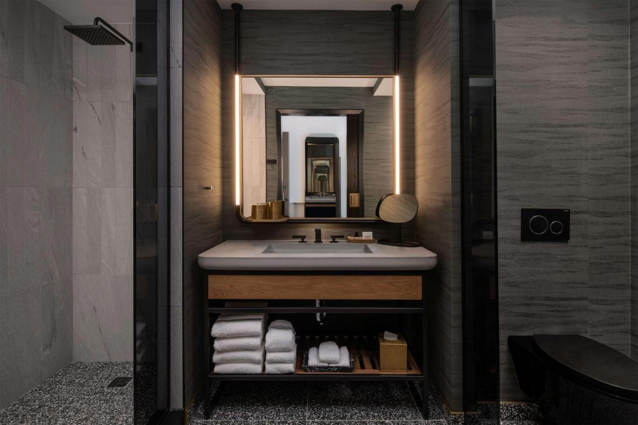 Thompson Austin, By Hyatt Hotel Ngoại thất bức ảnh